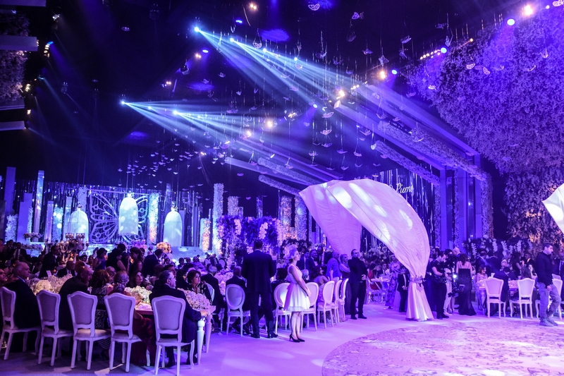 Pierra and Ray's Wedding Ceremony- Part 1